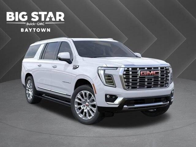 2026 GMC Yukon XL