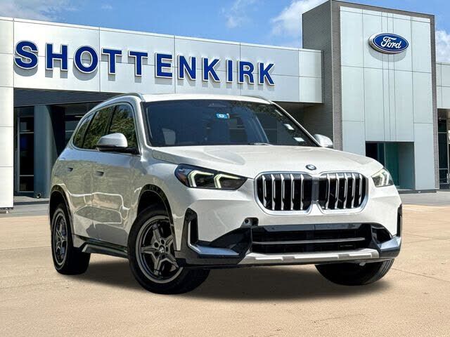2023 BMW X1