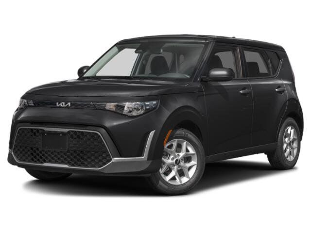 2025 KIA Soul