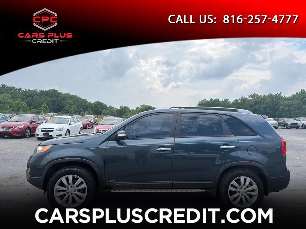 2011 KIA Sorento