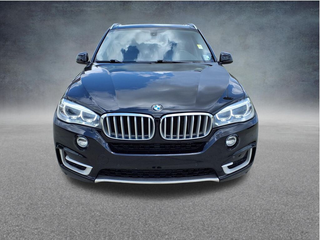 2016 BMW X5