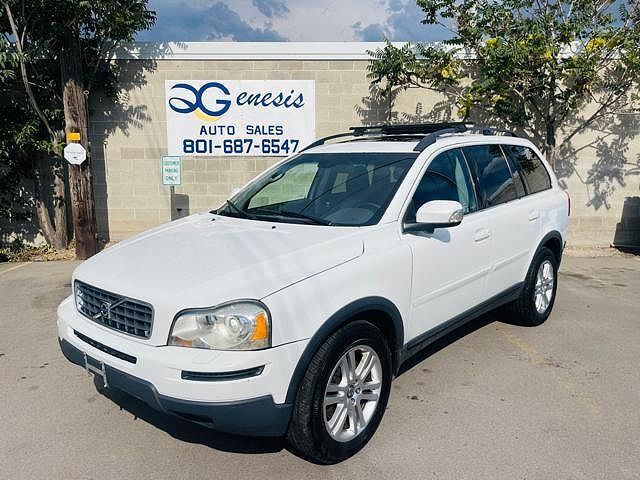 2010 VOLVO XC90