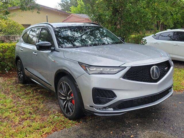 2023 ACURA MDX Type S