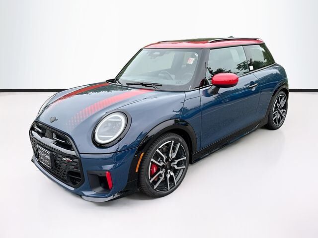 2026 MINI Hardtop