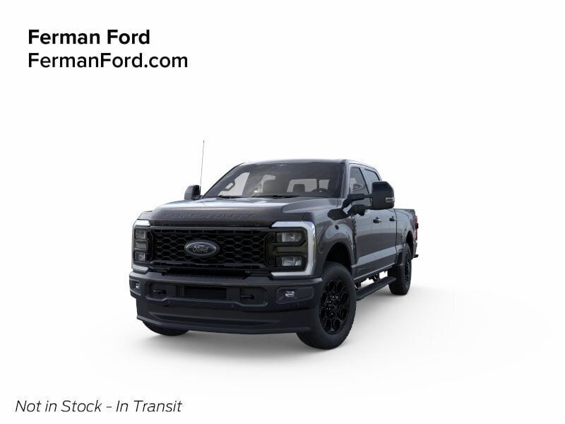2026 FORD F-250