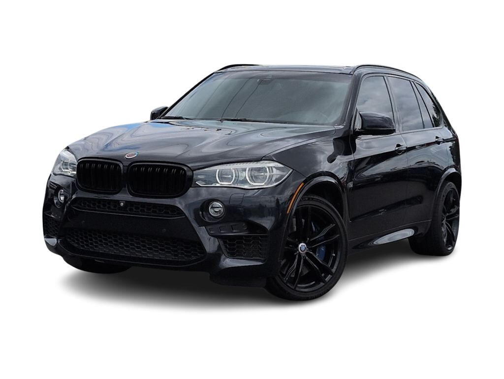 2018 BMW X5