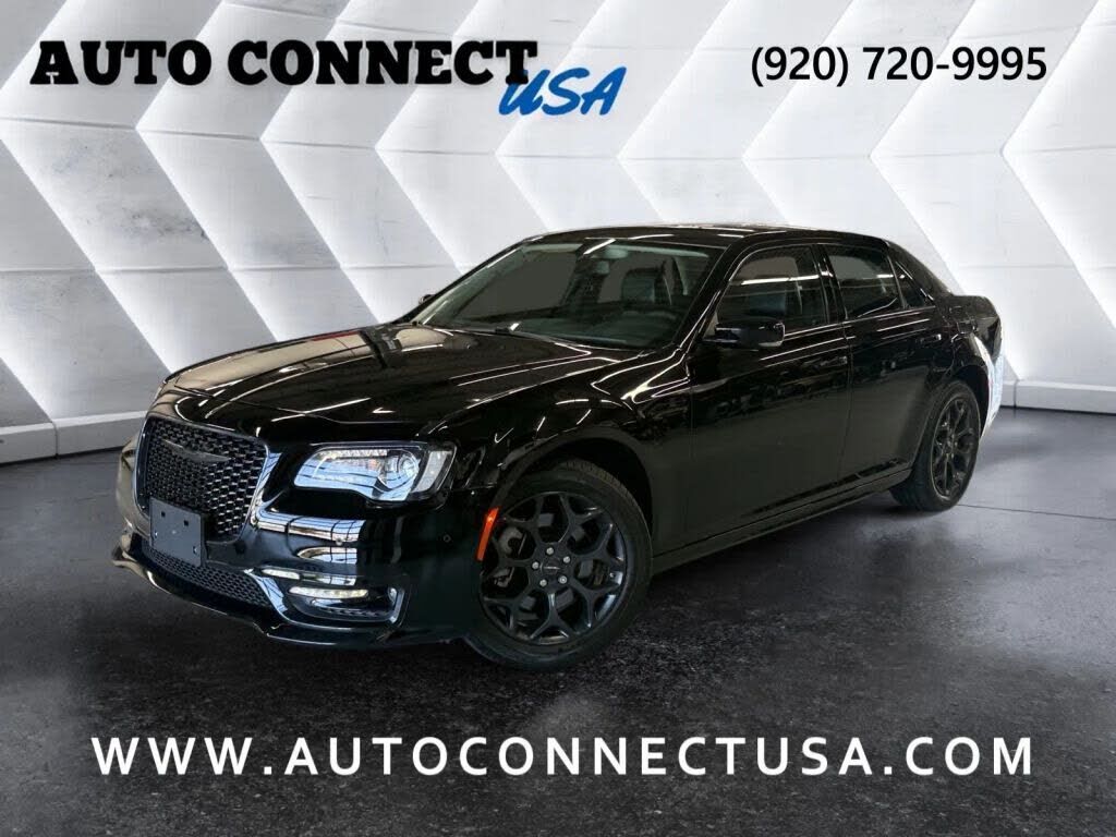 2023 CHRYSLER 300