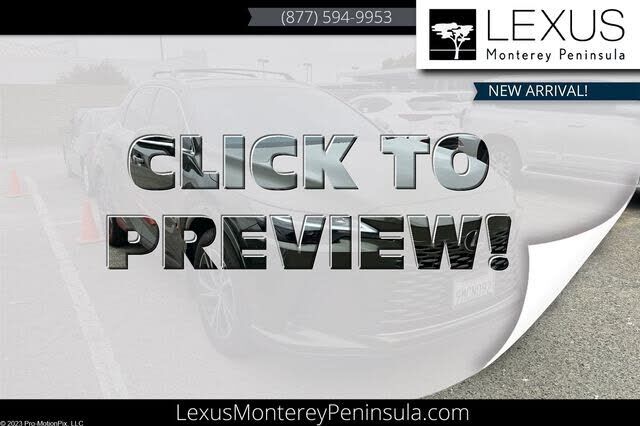 2024 LEXUS RX