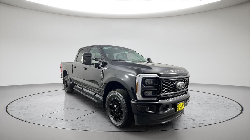 2026 FORD F-350