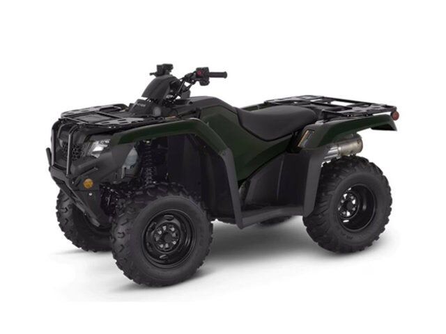 2027 HONDA FourTrax