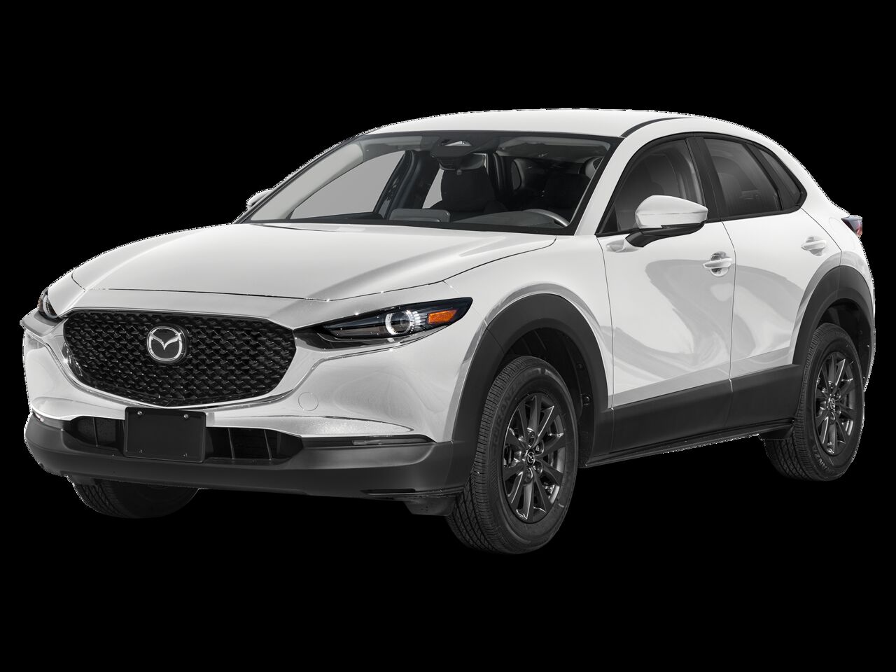 2026 MAZDA CX-30