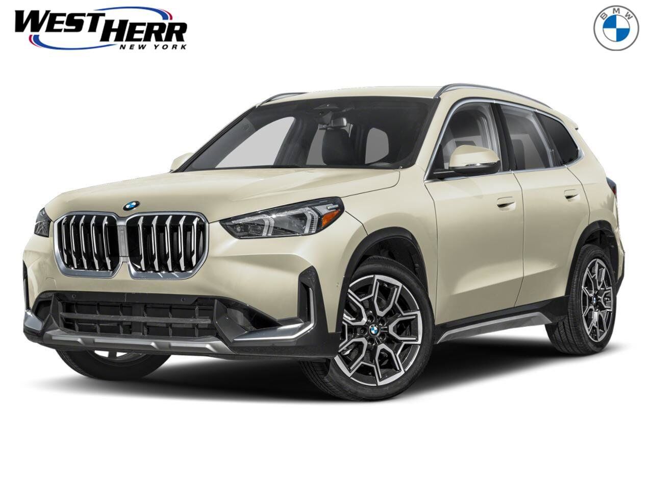 2026 BMW X1