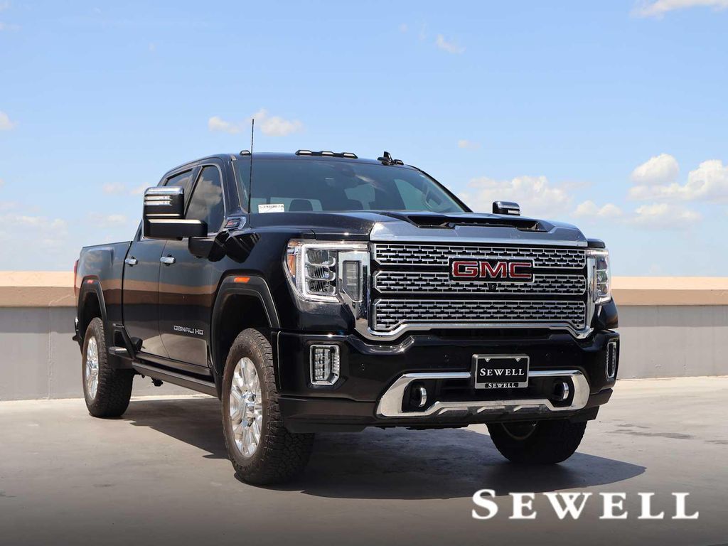 2022 GMC Sierra