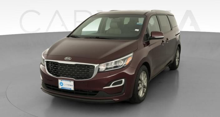 2019 KIA Sedona