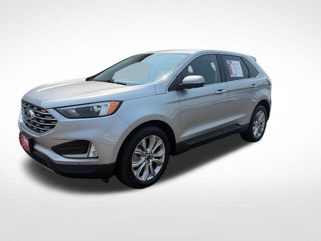 2023 FORD Edge