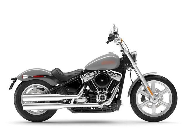 2024 HARLEY DAVIDSON Softail Standard