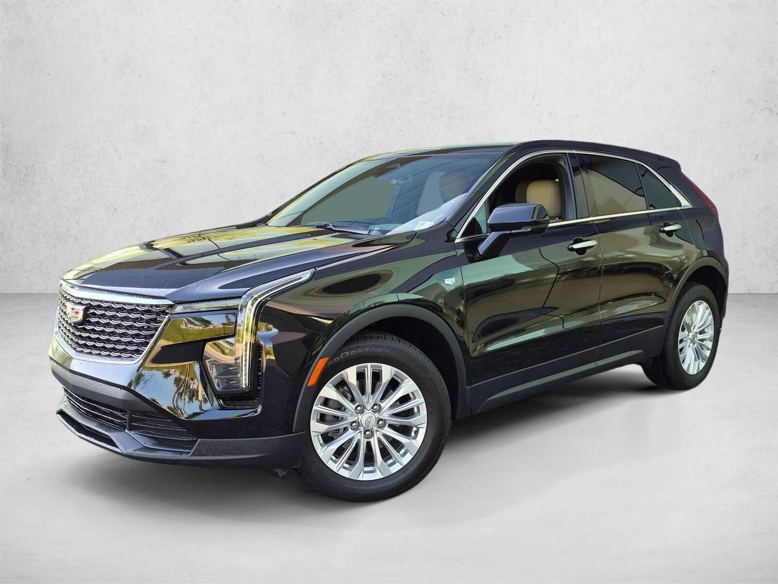 2024 CADILLAC XT4