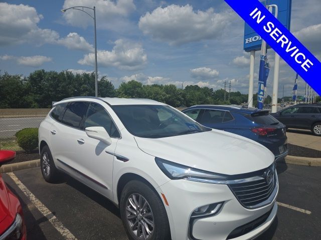 2024 BUICK Enclave