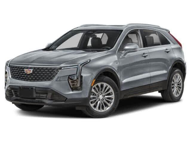 2025 CADILLAC XT4