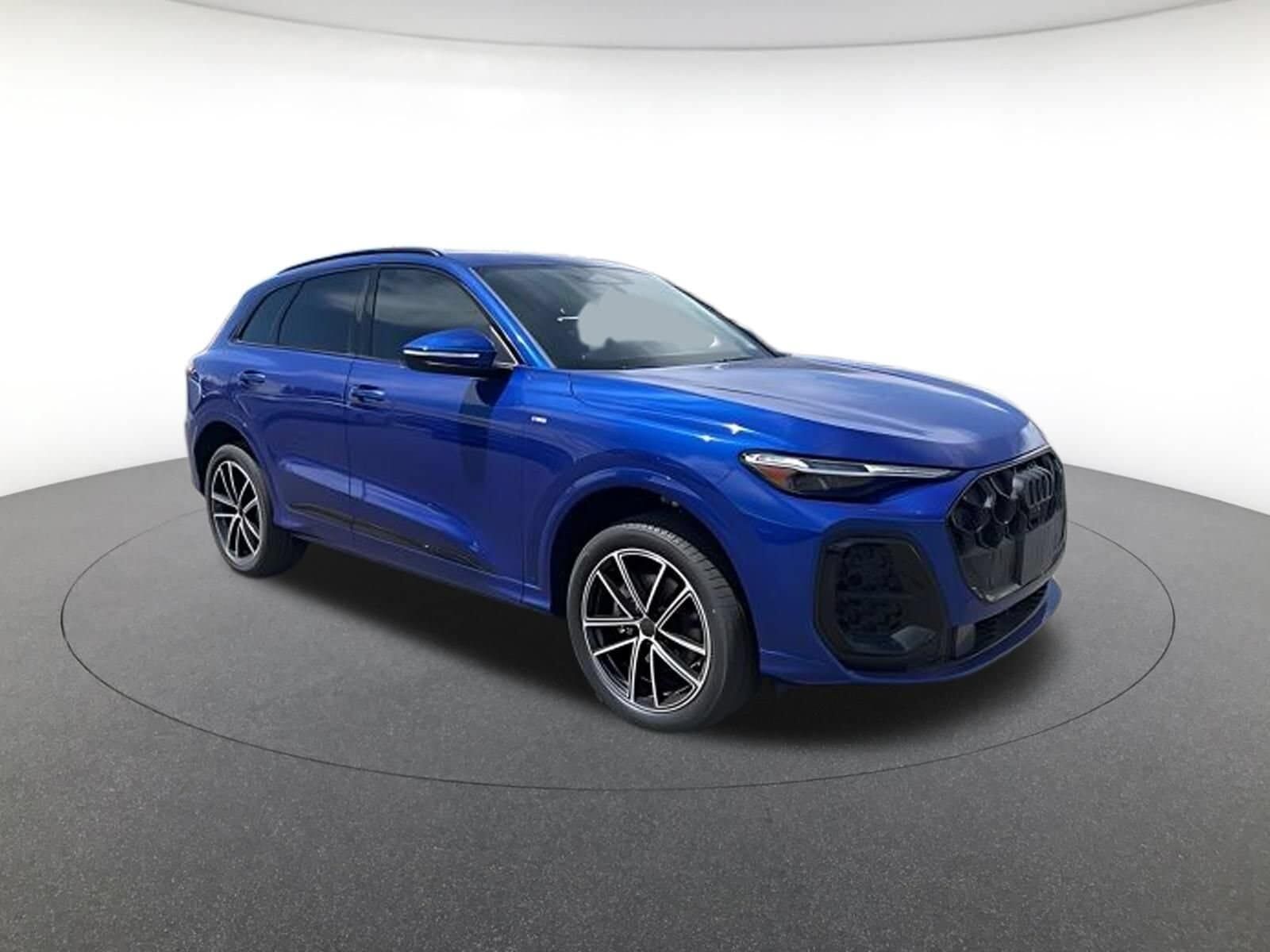 2026 AUDI Q5