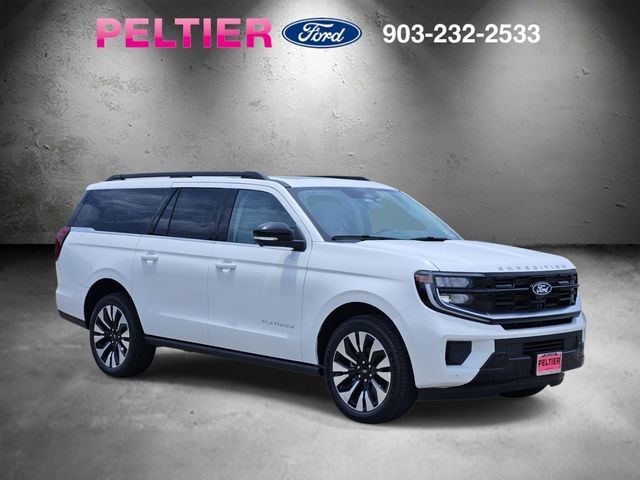 2027 FORD Expedition