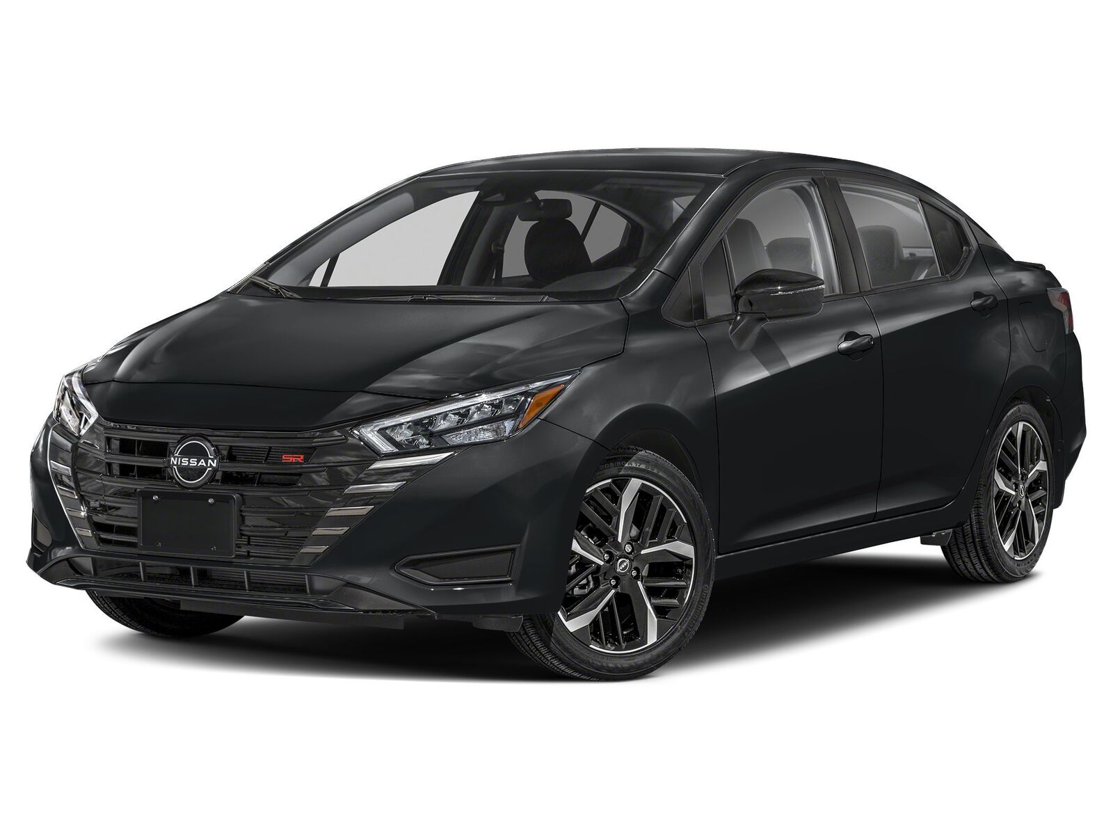 2024 NISSAN Versa