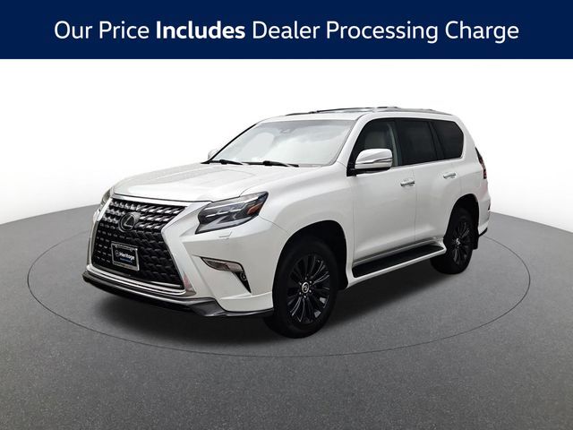 2023 LEXUS GX
