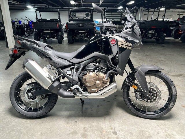 2026 HONDA Africa Twin