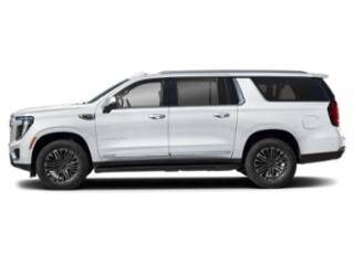 2026 GMC Yukon XL