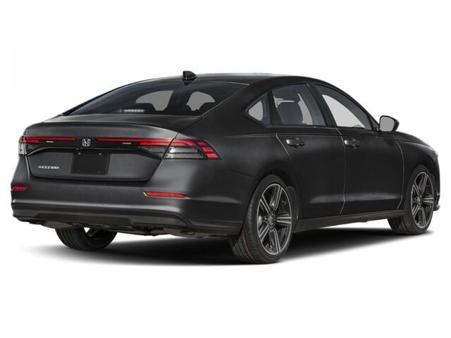 2026 HONDA Accord