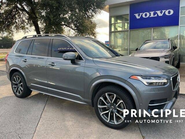 2019 VOLVO XC90