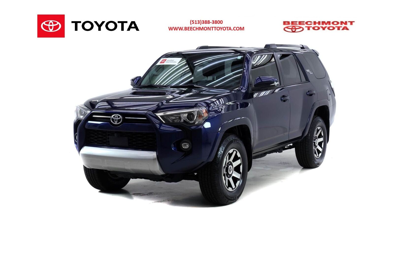 2023 TOYOTA 4-Runner