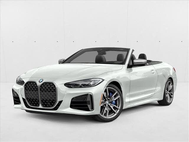 2023 BMW M4