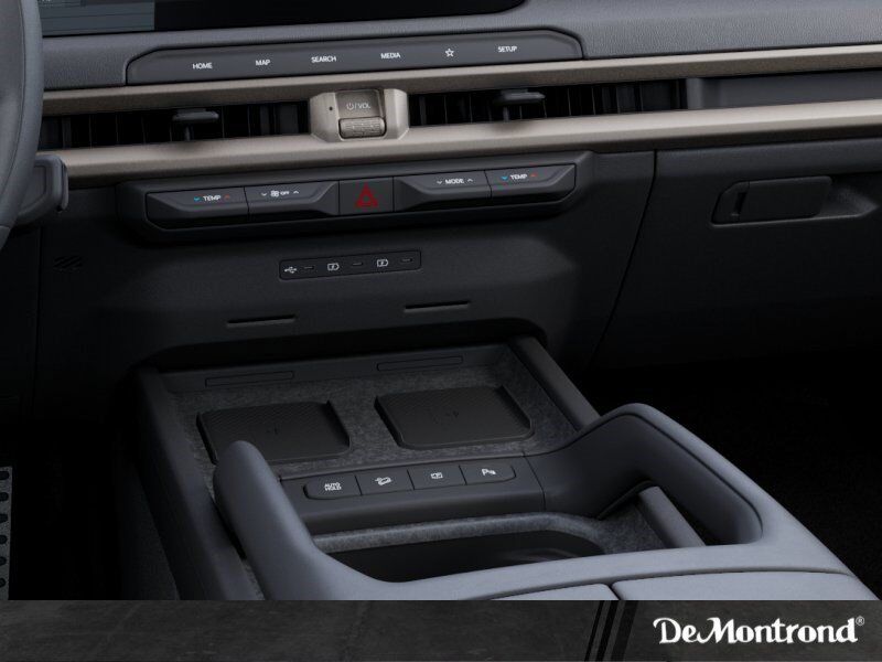 2027 KIA Telluride