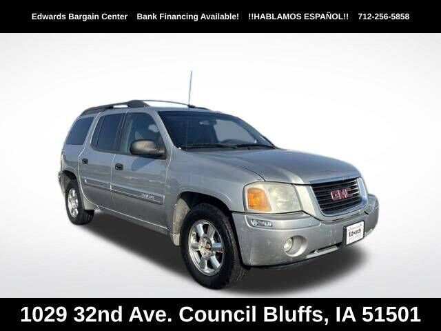 2004 GMC Envoy