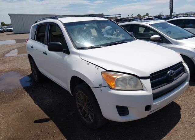 2012 TOYOTA RAV4
