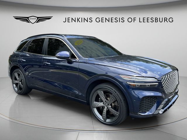 2022 GENESIS GV70