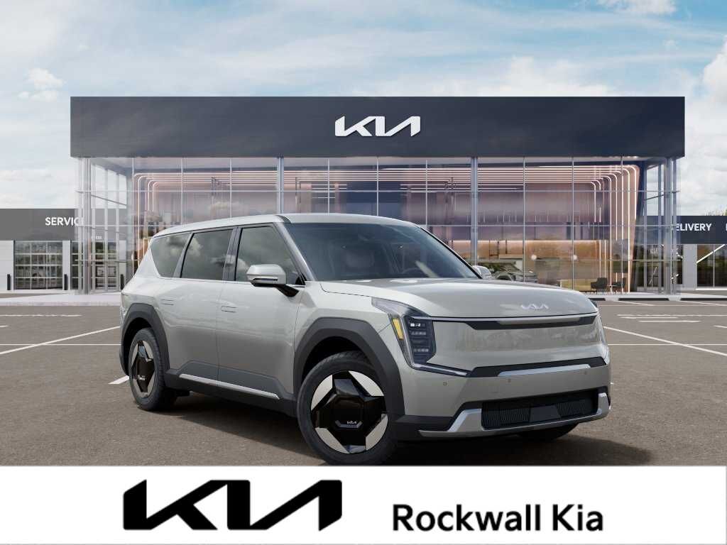2026 KIA EV9