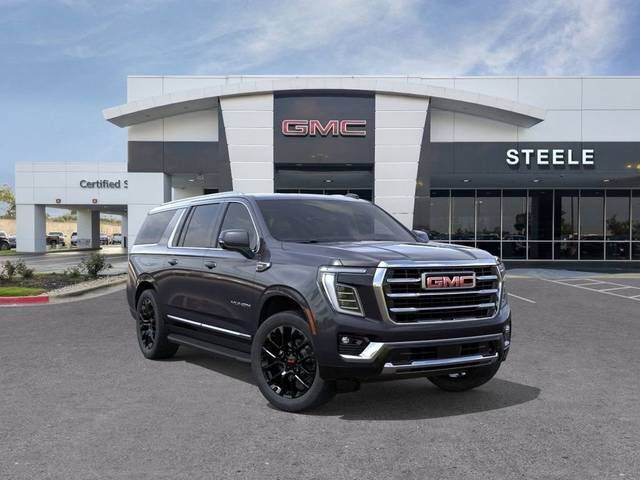 2026 GMC Yukon XL