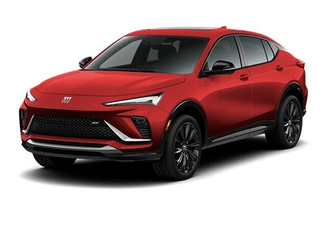 2024 BUICK Envista