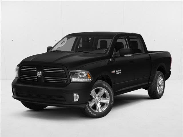 2015 RAM 1500