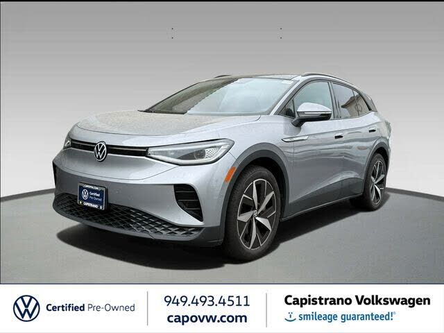 2023 VOLKSWAGEN ID.4