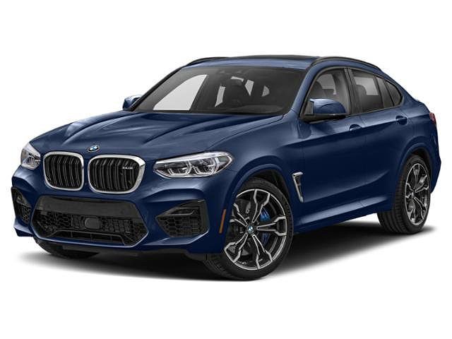 2021 BMW X4