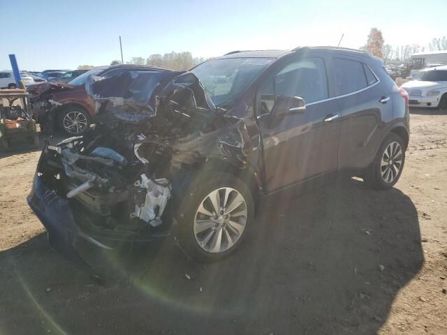 2018 BUICK Encore