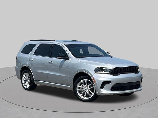 2024 DODGE Durango