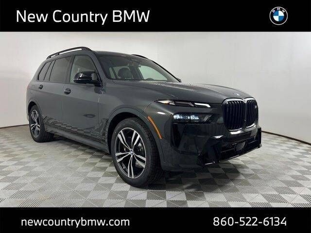 2026 BMW X7