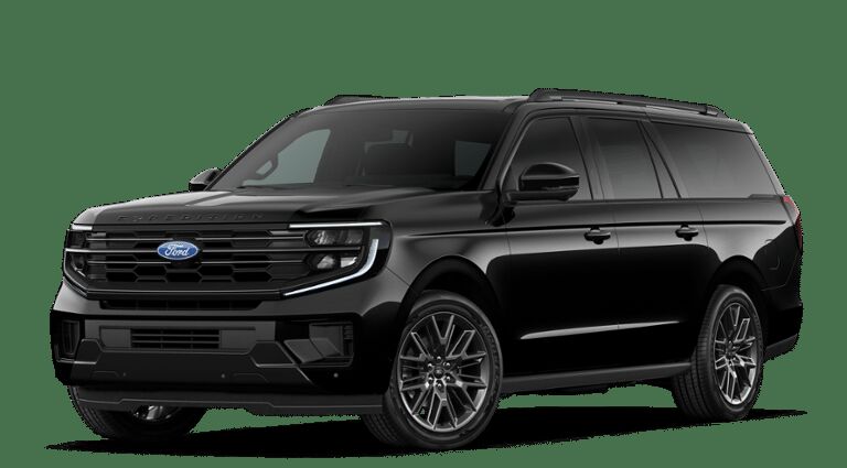 2027 FORD Expedition
