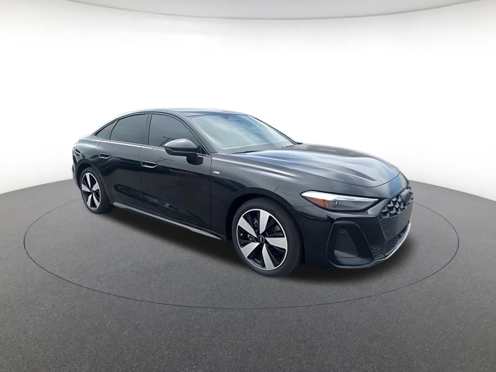 2026 AUDI A5