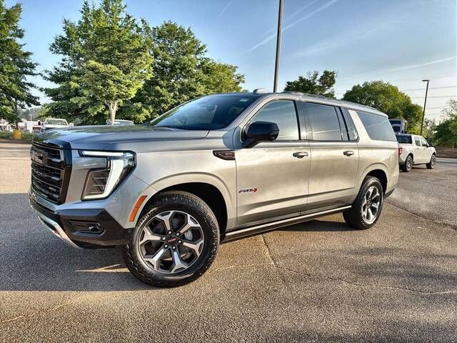 2026 GMC Yukon XL