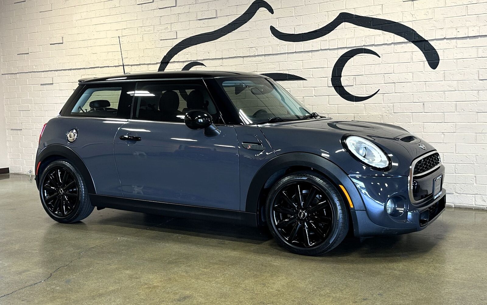 2014 MINI Hardtop